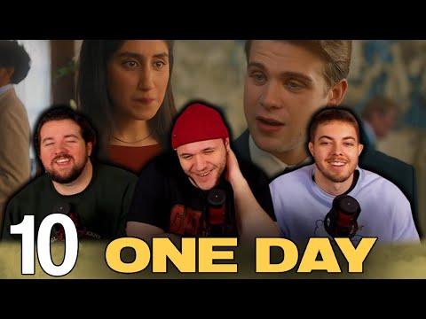WEDDING SEASON!! | One Day Episode 10 First Reaction!