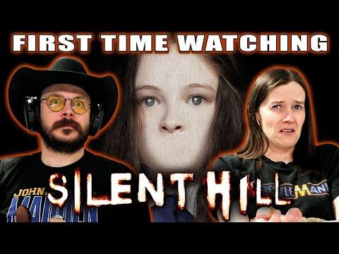 Silent Hill (2006) | Movie Reaction | First Time Watching | This is Weird!