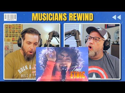 Whitney Houston's Breathtaking Billboard Performance (Live 1993)