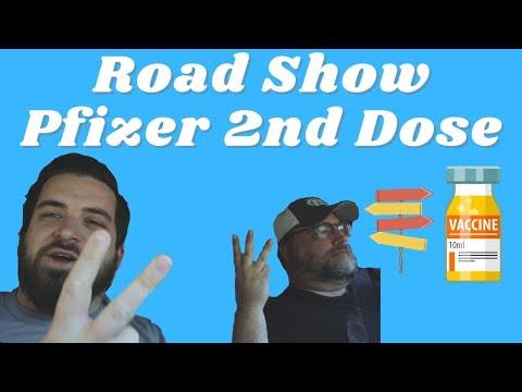 Twerk Ethic ROAD SHOW | 2nd Dose!