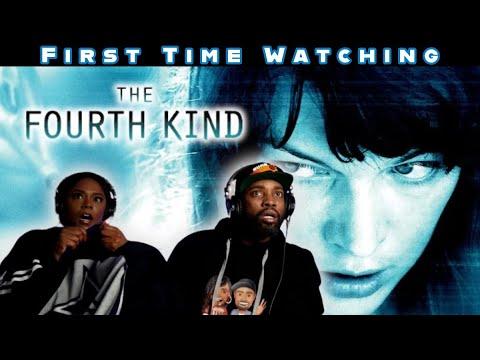 The Fourth Kind (2009) | *First Time Watching* | Movie Reaction | Asia and BJ