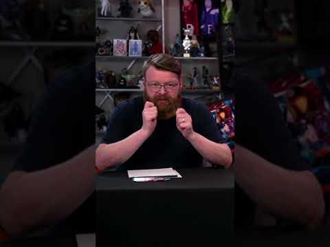 Are you joining us on this ride of #batmanbeyond #batman #dc #reaction