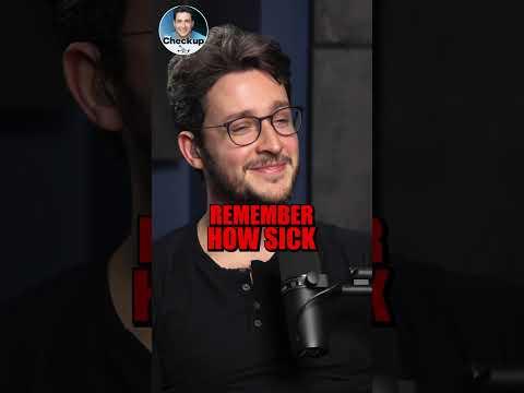 This Shouldn't Be Happening...