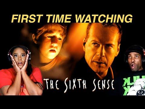 The Sixth Sense (1999) | *FIRST TIME WATCHING* | Movie Reaction | Asia and BJ