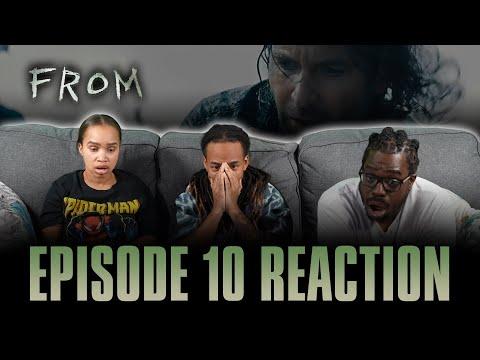 Oh, the Places We'll Go | From Ep 10 Reaction