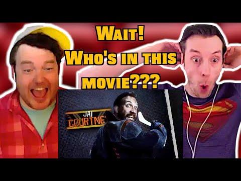 The Suicide Squad - Roll Call - Reaction