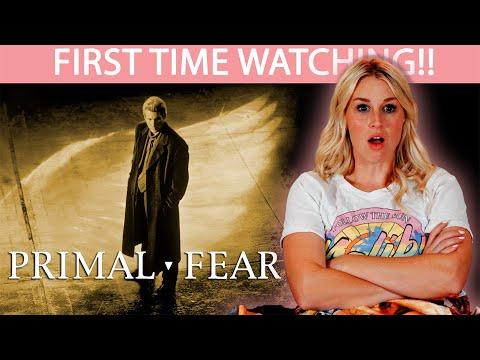 PRIMAL FEAR (1996) | FIRST TIME WATCHING | MOVIE REACTION