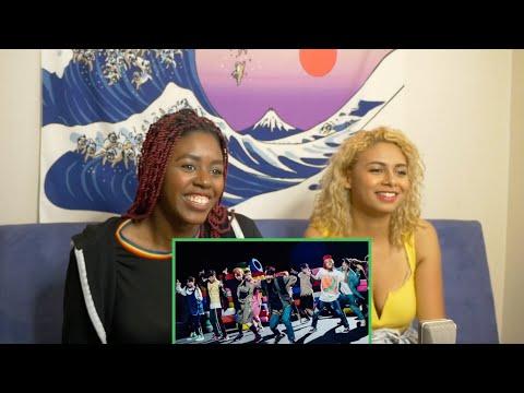 Stray Kids "My Pace" MV REACTION!!
