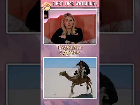 Such beautiful cinematography #movie #classicfilms #lawrenceofarabia