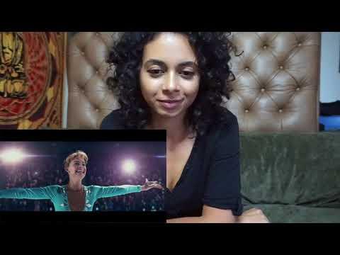 I, Tonya Trailer Reaction!