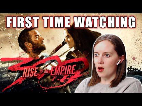 FIRST TIME WATCHING | 300: Rise of an Empire (2014) | Movie Reaction | Hello Daddy!