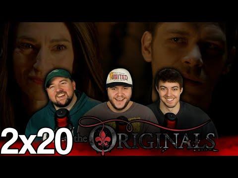 A DANGEROUS TEAM UP!!! | The Originals 2x20 'City Beneath the Sea' First Reaction!