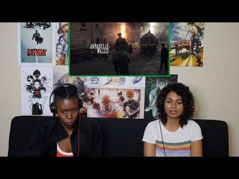 Peaky Blinders 1x1 REACTION!!