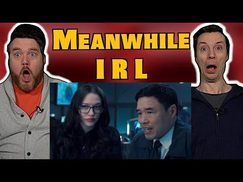 Wandavision - Eps 4 - Reaction