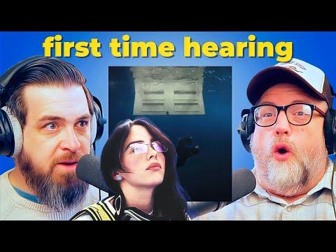 Billie Eilish HIT ME HARD AND SOFT Album