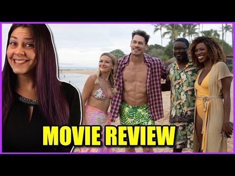 Vacation Friends 2 Review: Not As GOOD As The First, But Still FUN!