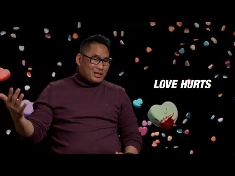 Love Hurts Director Jonathan Eusebio: Boba Straws, Bloody Stunts, and a Debut to Remember