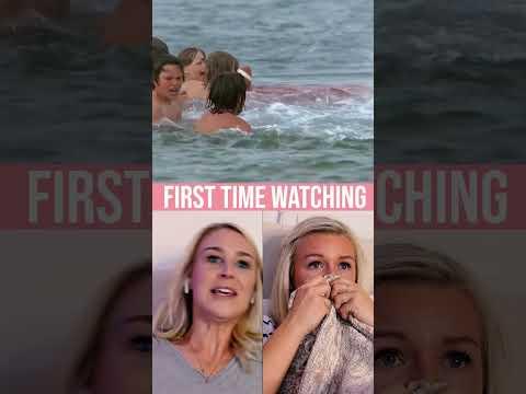 DUN-DUN... DUN-DUN... DUN-DUN, DUN-DUN, DUN-DUN, DUN-DUN