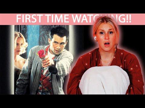 TRUE ROMANCE (1993) | FIRST TIME WATCHING | MOVIE REACTION