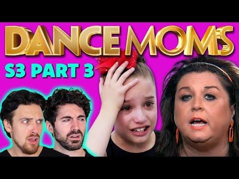 *DANCE MOMS* is just madness...