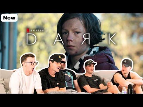 WHERE MIKKEL WENT...Dark 1x2 "Lies" | Reaction/Review