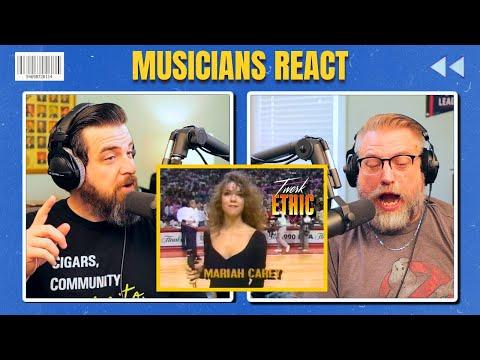 Mariah Carey STUNS with 'America the Beautiful' LIVE at NBA Finals