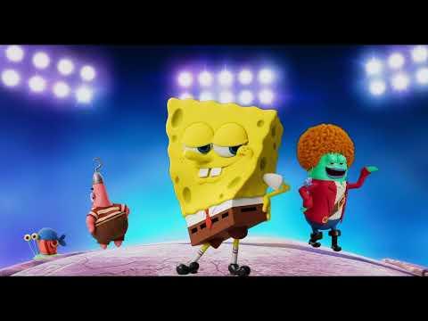 The SpongeBob Movie: Search for SquarePants | 12 Days (2025 Movie)
