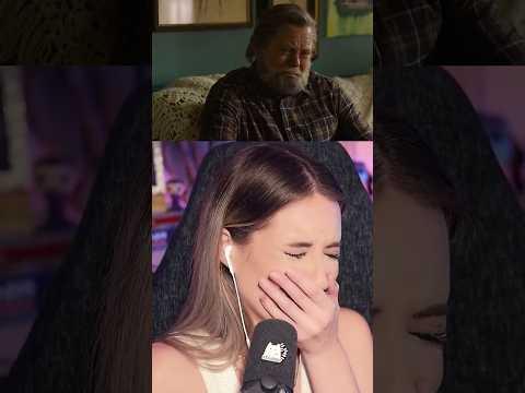THE HARDEST I'VE EVER CRIED AT A SHOW | The Last of Us Season 1 Episode 3 #tlou #reaction