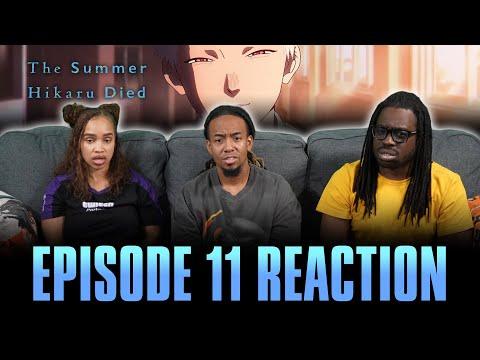 Indo's Sin | The Summer Hikaru Died Ep 11 Reaction