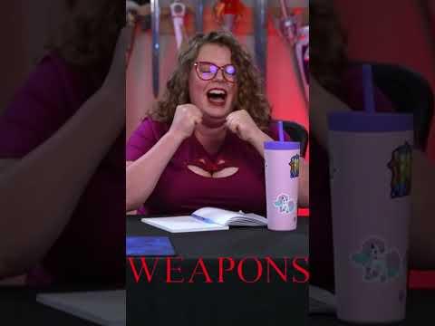 Aaron may not survive the #weaponsmovie viewing #reaction