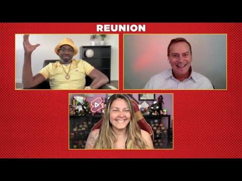Reunion (2024) Cast Talks Hilarious Who Dunnit Murder Mystery Movie