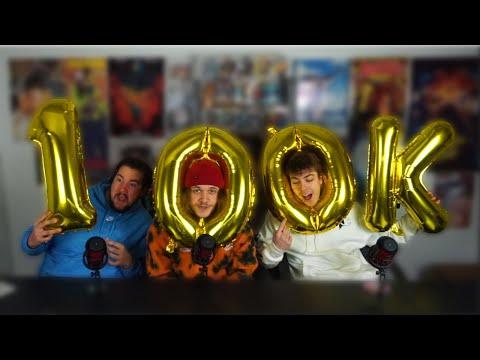 Reel-Time's 100,000 Subscribers Celebration!!!