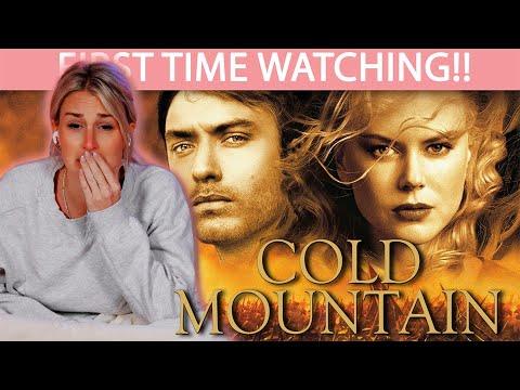 COLD MOUNTAIN (2003) | FIRST TIME WATCHING | MOVIE REACTION