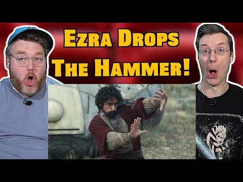 Ahsoka - Season 1 Eps 7 Reaction