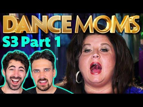 *DANCE MOMS* makes us want to rip our hair out