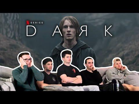 SEASON 3 BEGINS...Dark 3x1 "Deja-vu" | Reaction/Review