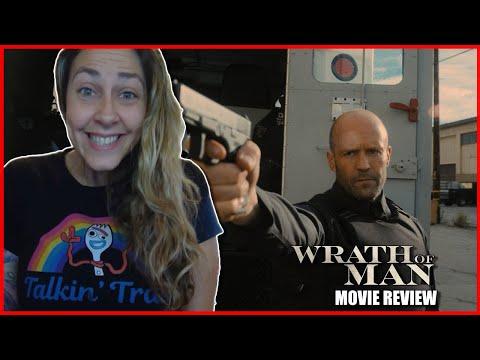 Wrath of Man Movie Review (Spoiler Free)