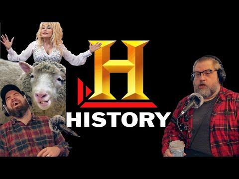 This Day In History - Dolly