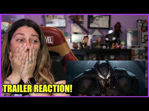 Predator: Killer of Killers Trailer Reaction: I AM FLOORED!!