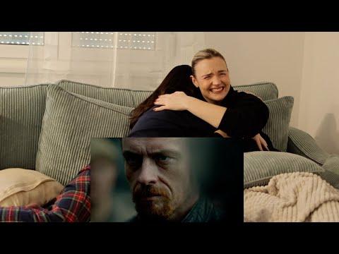 Black Sails 2x04 Reaction