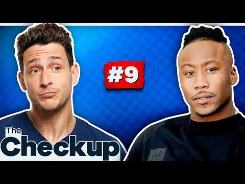 Painkiller Abuse In The NFL | Brandon Marshall