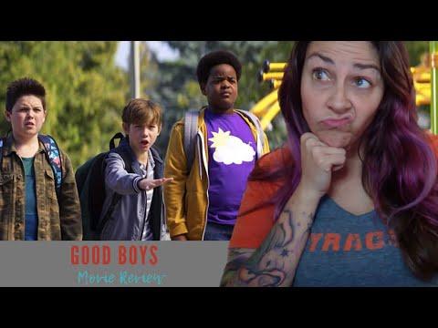 Good Boys Review: I Mean, It Was Just OK