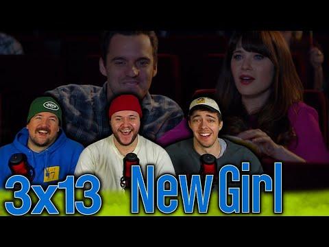 BEST BIRTHDAY EVER!!! | New Girl 3x13 'Birthday' First Reaction!