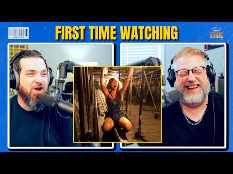 Taylor Swift - I Can Do It With A Broken Heart | MUSICIANS REACT