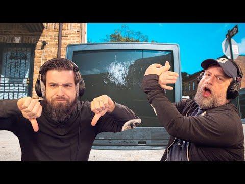 Life Before You Could Record TV