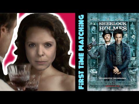 Sherlock Holmes | Canadian First Time Watching | Movie Reaction | Movie Review | Movie Commentary