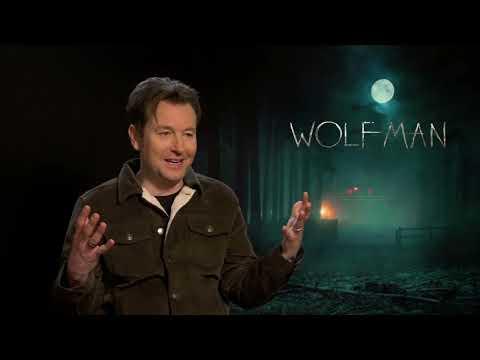 Leigh Whannell Unleashes the Wolf Man: A Conversation on Fear and Feeling