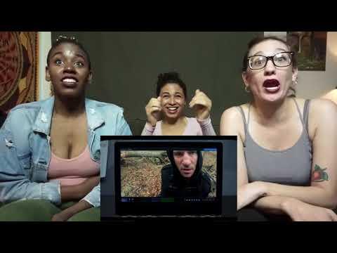 The Punisher 1x5 "Gunner" REACTION
