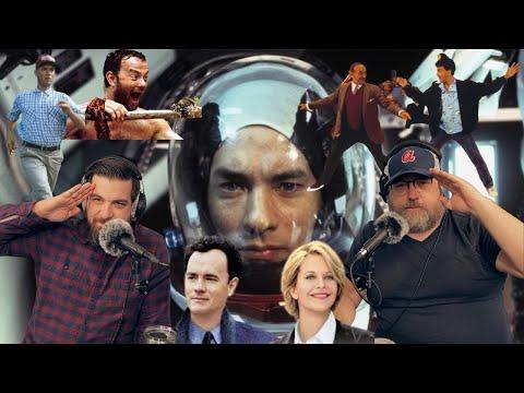 What's Your Favorite Tom Hanks Movie?