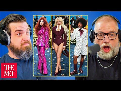 Met Gala 2025 Fashion Police: HANDS UP!